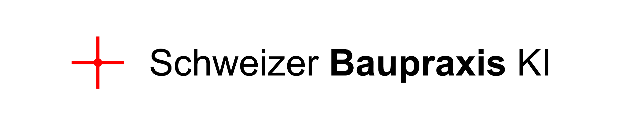 Schweizer Baupraxis KI